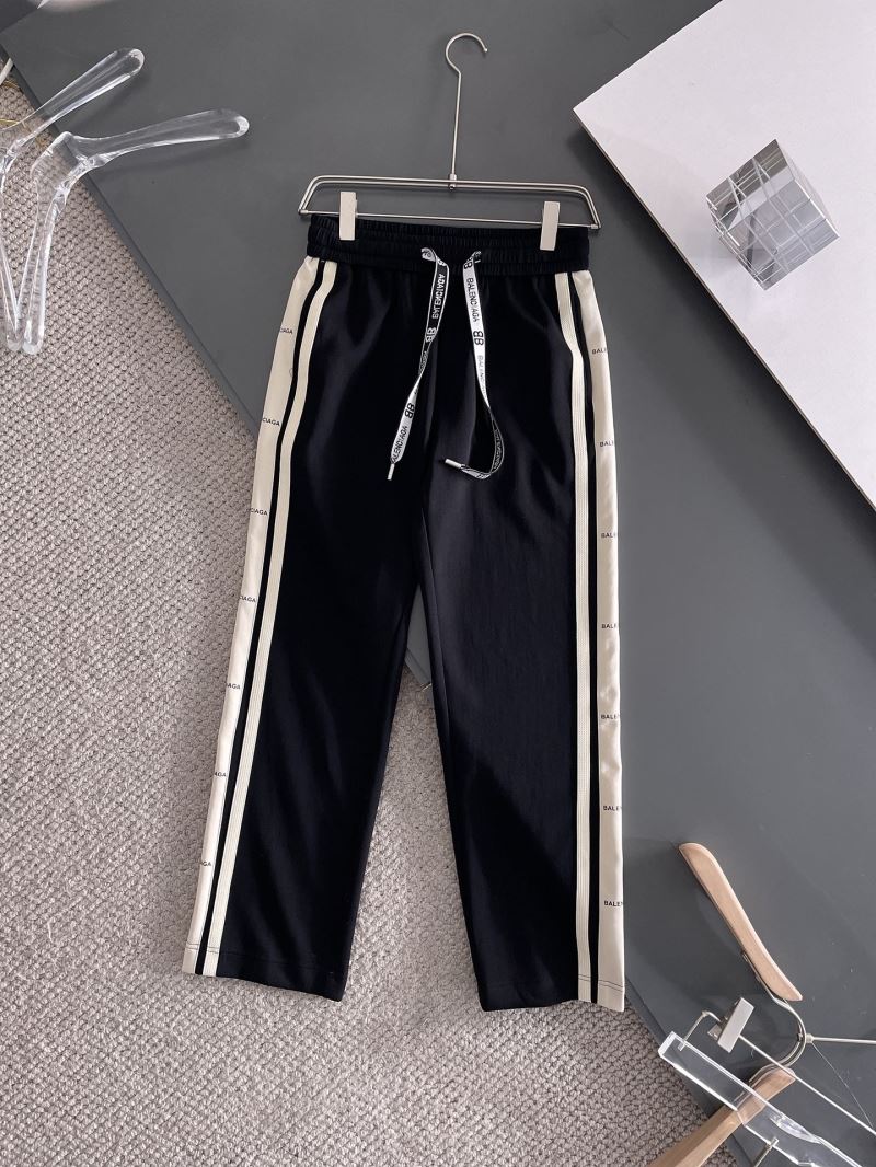 Balenciaga Long Pants